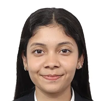 Diya Khandelwal