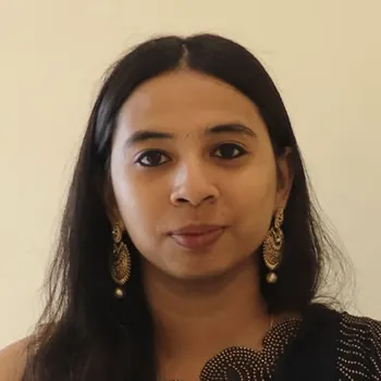 Geethanjali H