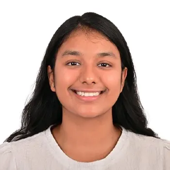 Manvi Agrawal